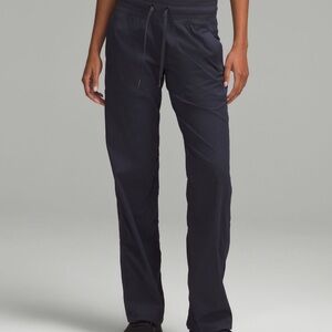 Lululemon mid rise dance pant